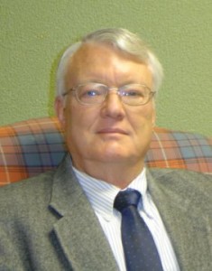 Jerry Gore