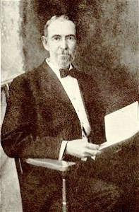Johnson Oatman