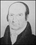 Abner Jones 1772-1841